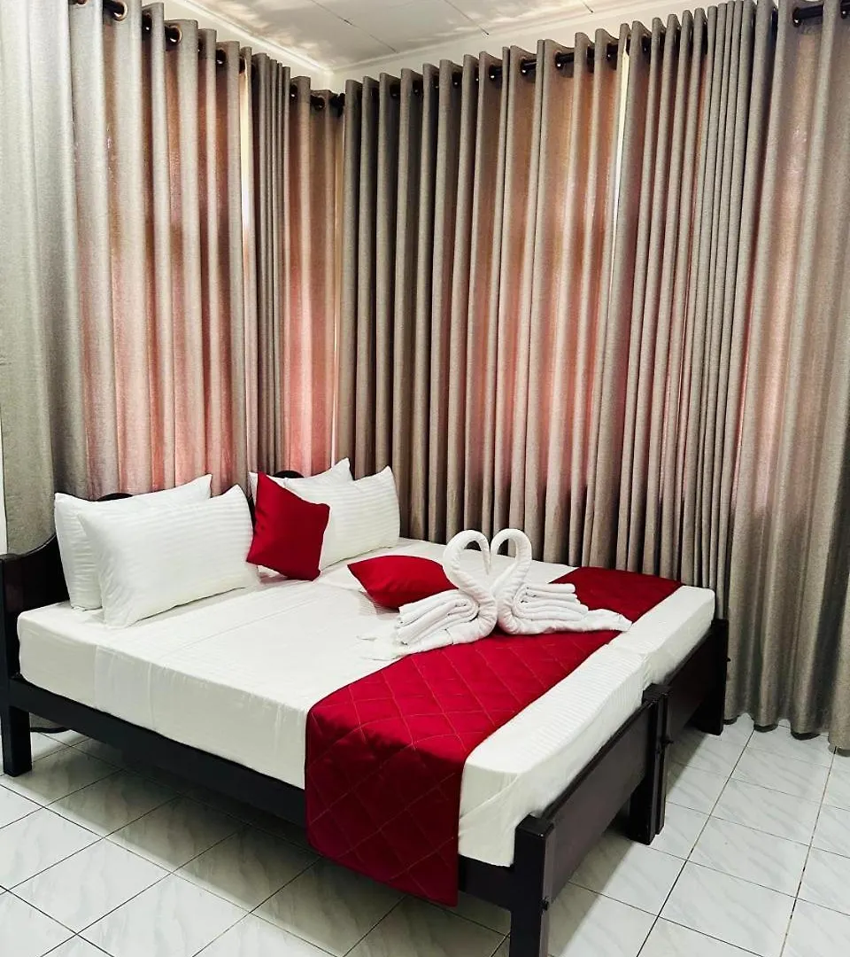 Diamond Dreams Residencies Ξενοδοχείο Νεγκόμπο Σρι Λάνκα