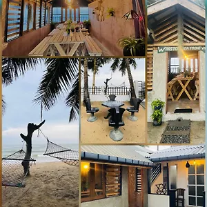  Gasthof Winston Sea Front